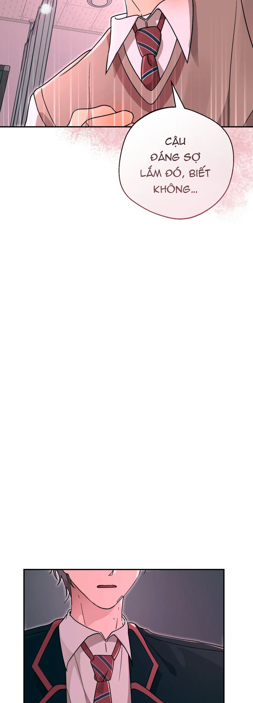 Đọc truyện (END) Đăng Hạ Bất Minh - Chapter 4