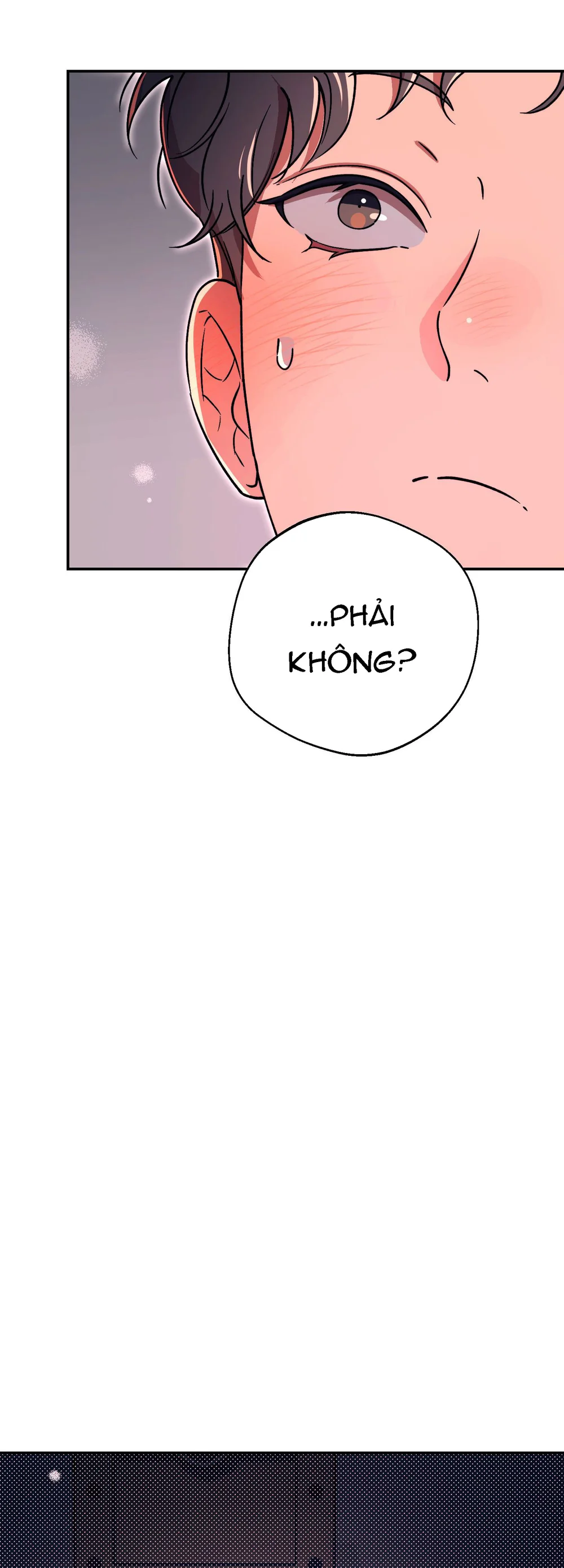 Đọc truyện Đăng Hạ Bất Minh - Chapter 4