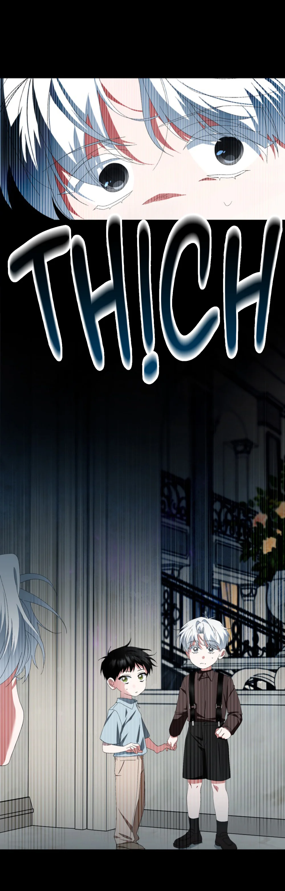 Đọc truyện XIN HÃY YÊU THƯƠNG DÙ TÔI LÀ CHUỘT - Chapter 22