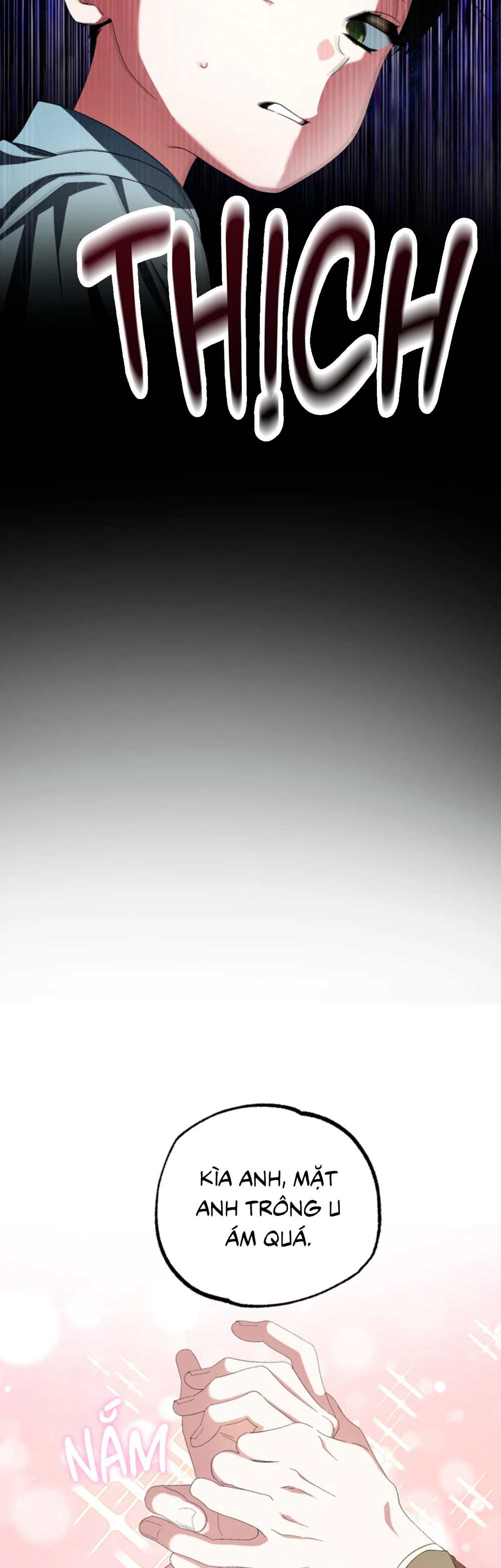 Đọc truyện XIN HÃY YÊU THƯƠNG DÙ TÔI LÀ CHUỘT - Chapter 22