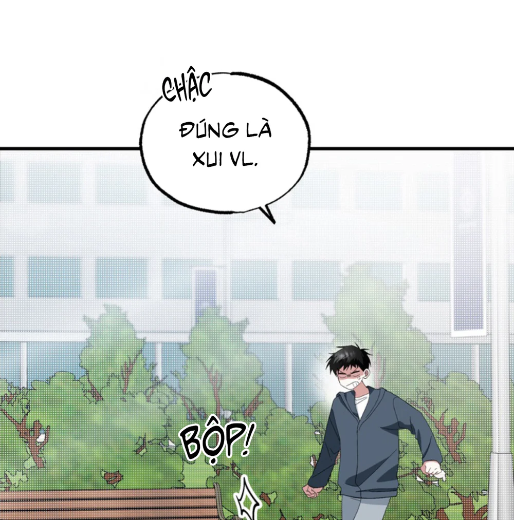 Đọc truyện XIN HÃY YÊU THƯƠNG DÙ TÔI LÀ CHUỘT - Chapter 22