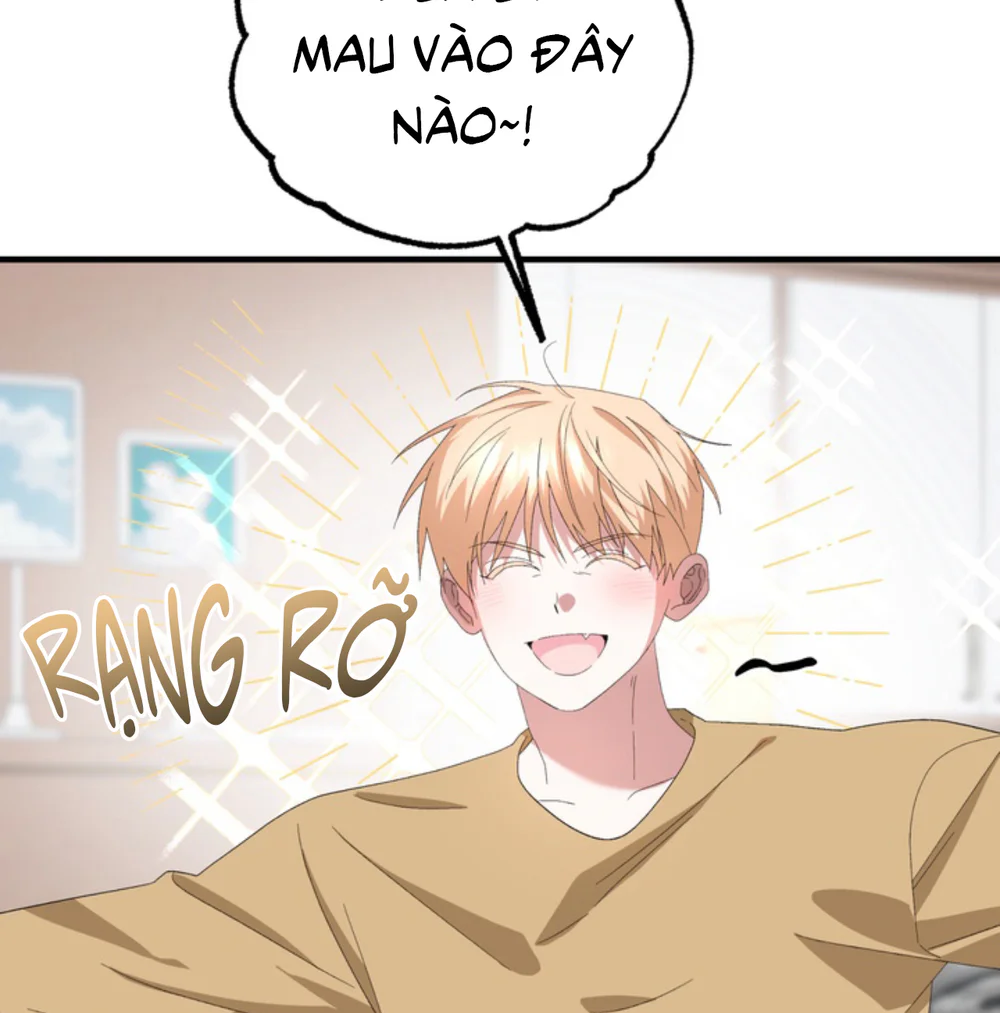 Đọc truyện XIN HÃY YÊU THƯƠNG DÙ TÔI LÀ CHUỘT - Chapter 22