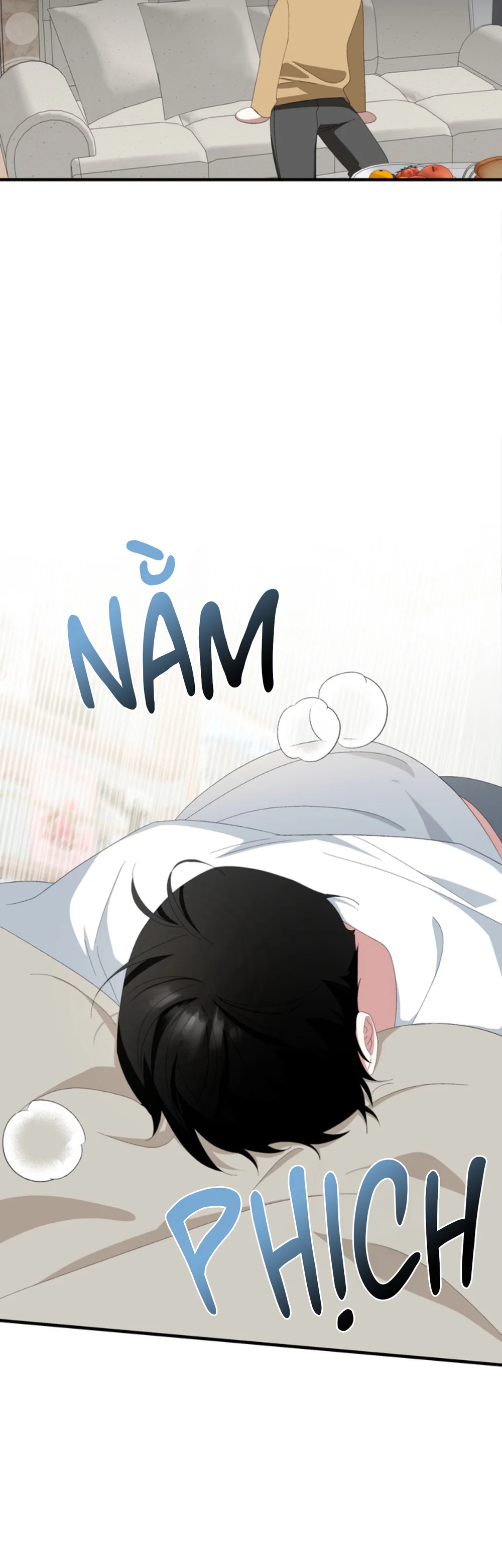 Đọc truyện XIN HÃY YÊU THƯƠNG DÙ TÔI LÀ CHUỘT - Chapter 22