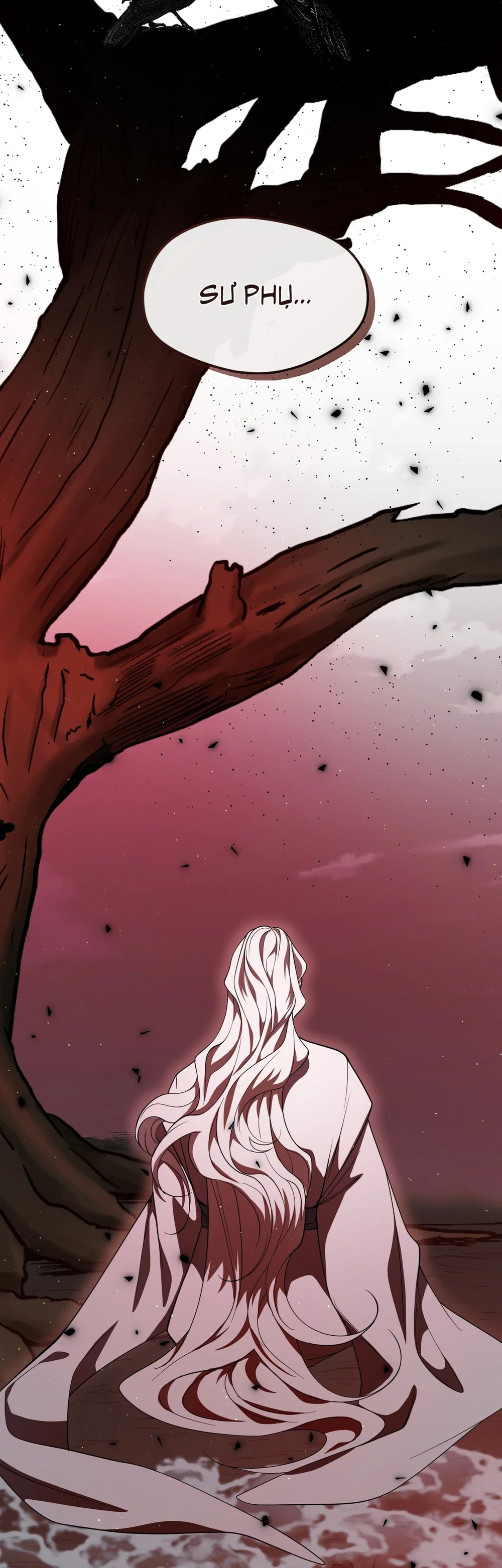 Đọc truyện Tôi đã nuôi dạy thủ lĩnh giáo phái ác ma - Chapter 92