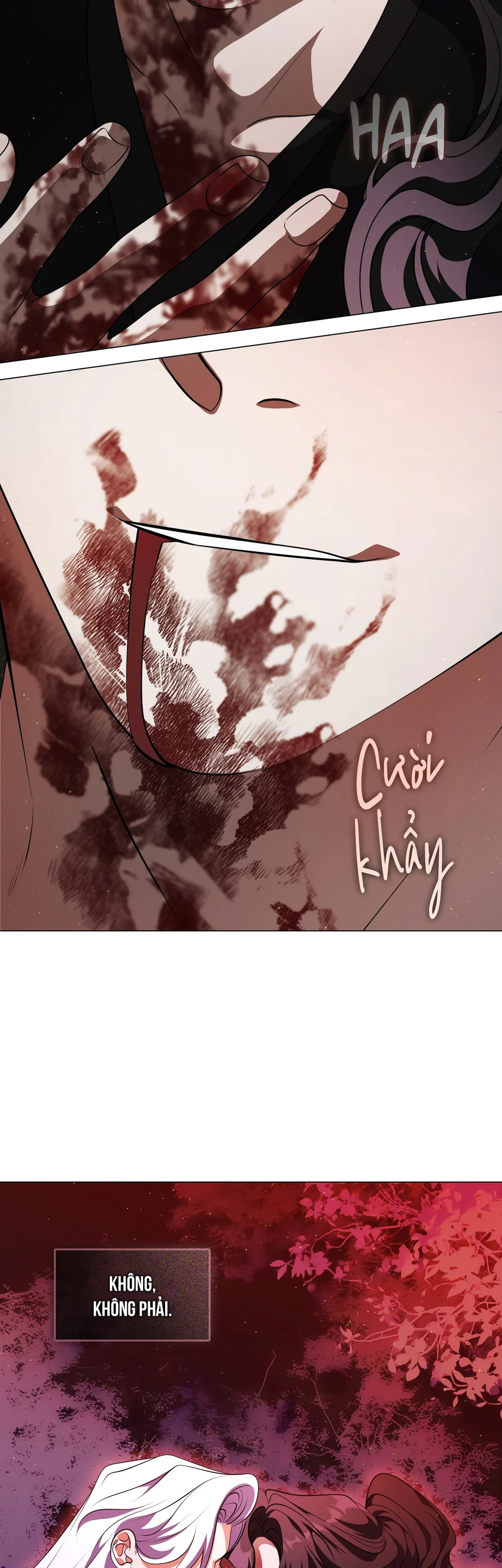 Đọc truyện Tôi đã nuôi dạy thủ lĩnh giáo phái ác ma - Chapter 92