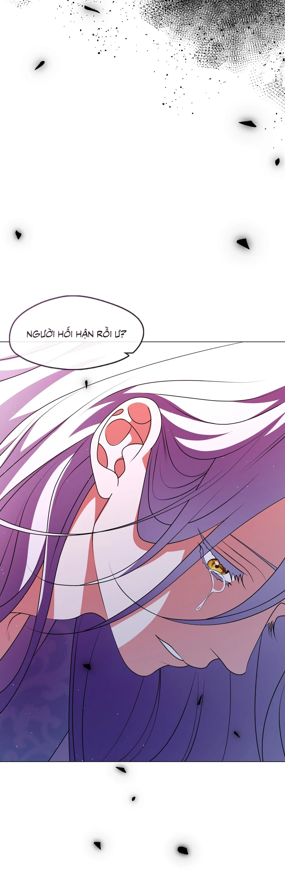 Đọc truyện Tôi đã nuôi dạy thủ lĩnh giáo phái ác ma - Chapter 92