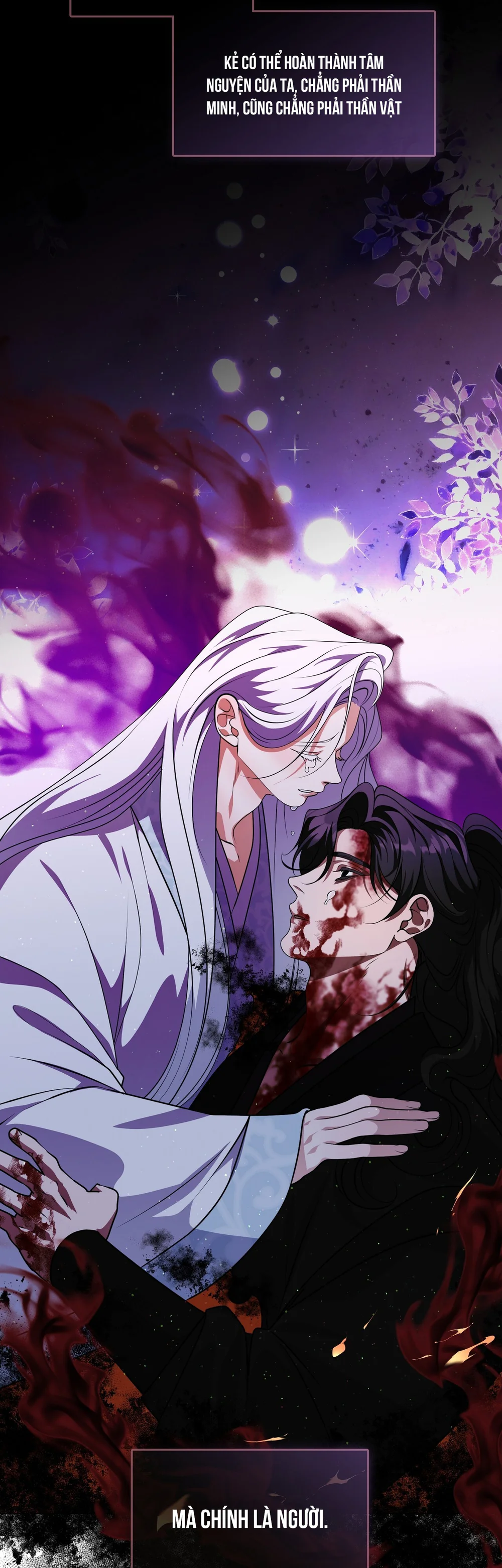 Đọc truyện Tôi đã nuôi dạy thủ lĩnh giáo phái ác ma - Chapter 92