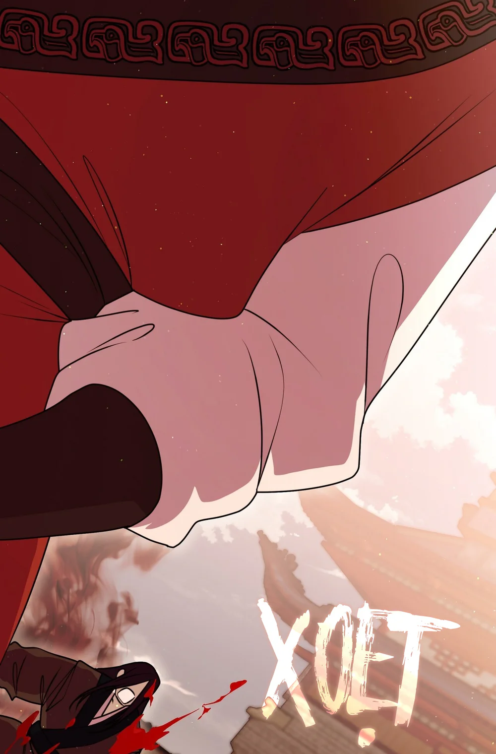 Đọc truyện Tôi đã nuôi dạy thủ lĩnh giáo phái ác ma - Chapter 92