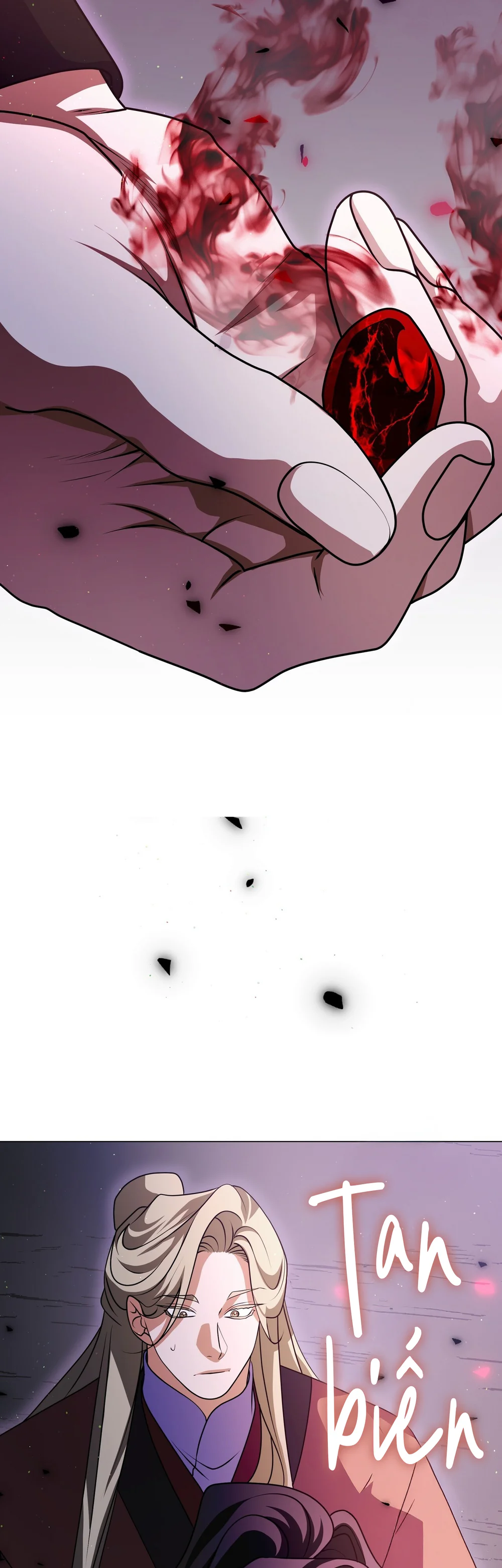 Đọc truyện Tôi đã nuôi dạy thủ lĩnh giáo phái ác ma - Chapter 92