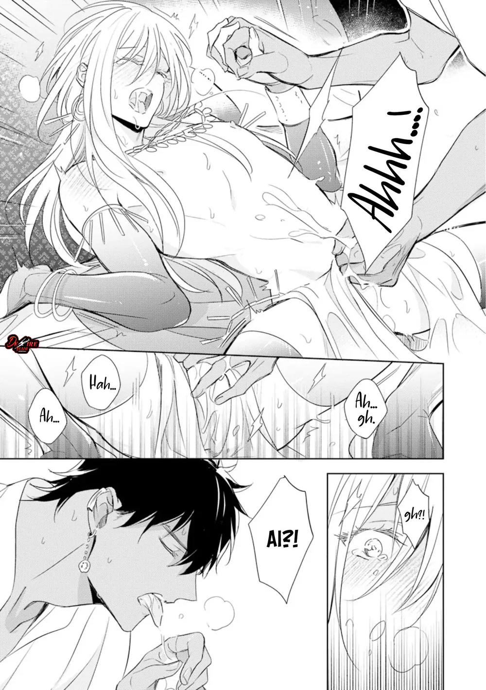 Đọc truyện [END] Emanon Của Đất Nước Diệt Vong - Chapter 4