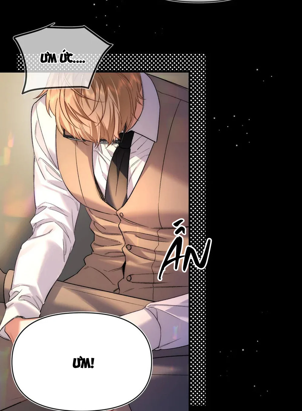 Đọc truyện Ngày Và Đêm - Chapter 21