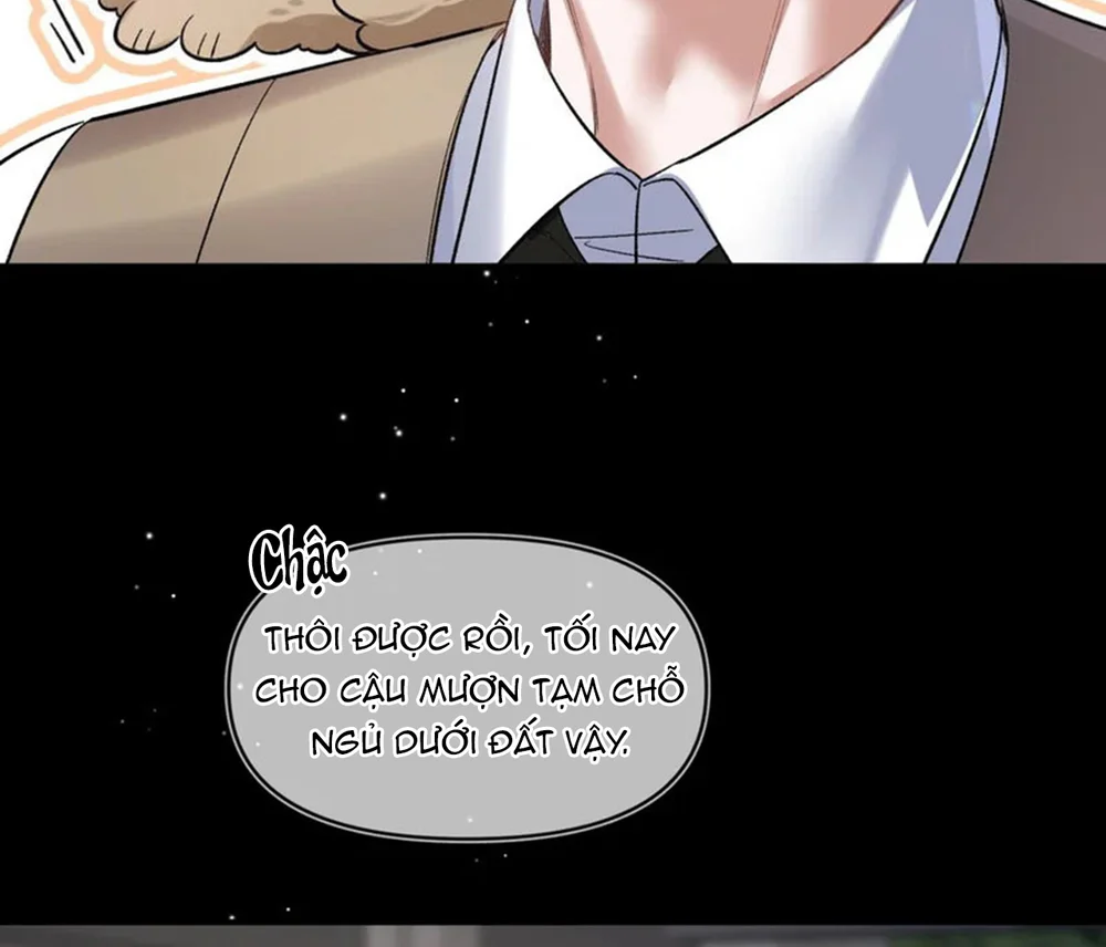 Đọc truyện Ngày Và Đêm - Chapter 21