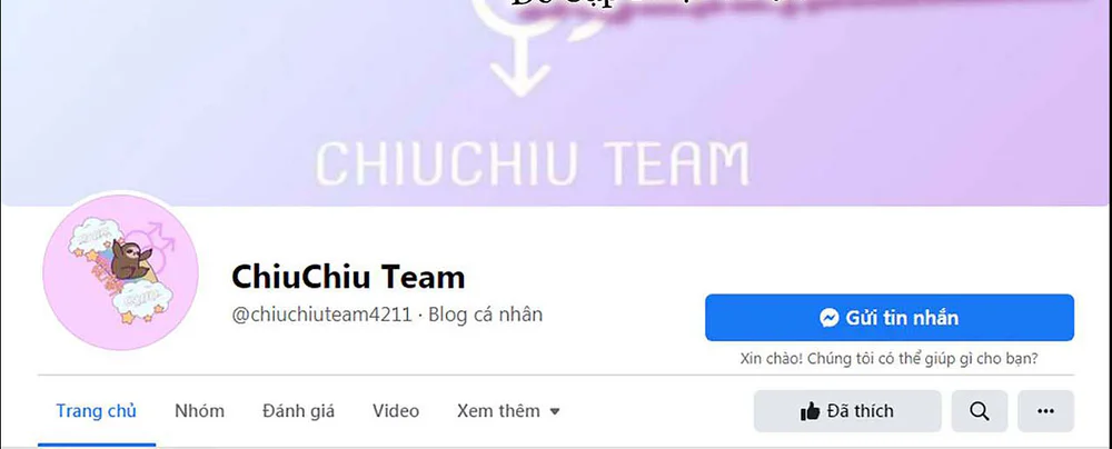 Đọc truyện Ngày Và Đêm - Chapter 21