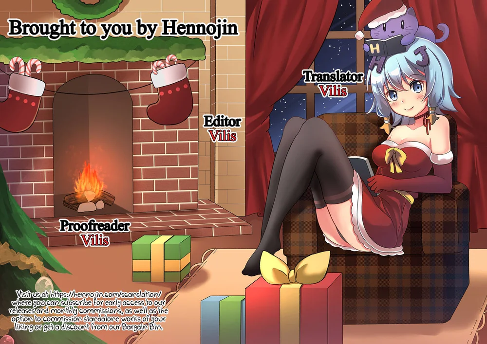 Đọc truyện GÁI CÓ CU - Chapter 9