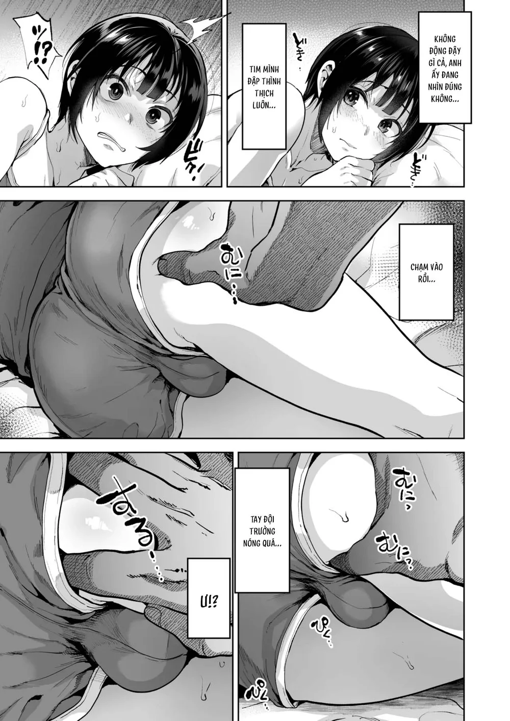 Đọc truyện Đutanbao Shota - Chapter 161