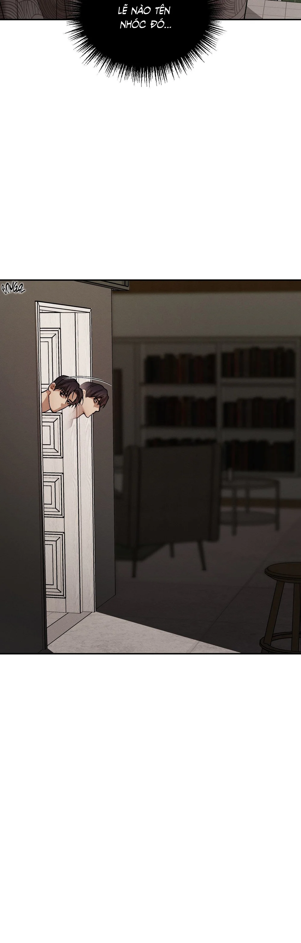 Đọc truyện THIẾU NIÊN SÒ: BÙNG CHÁY - Chapter 29