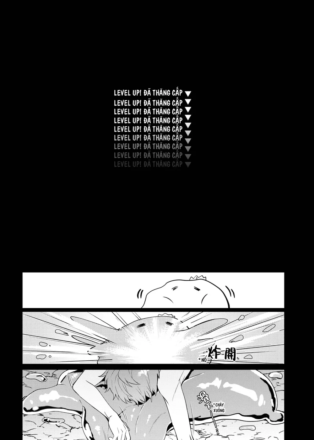 Đọc truyện XÚC TU - Chapter 5