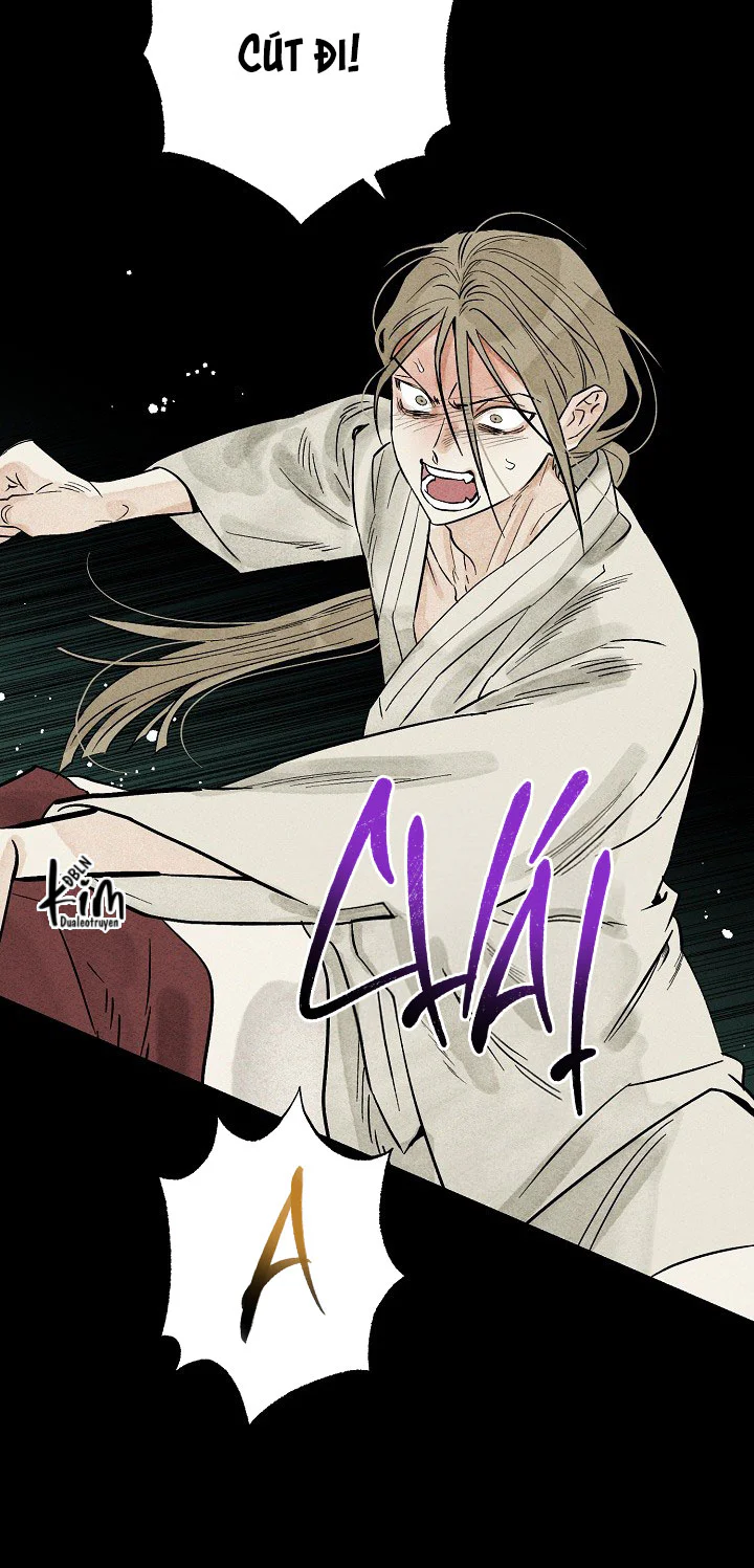Đọc truyện BL CỔ TRANG-ÂU CỔ NGẮN NHÀ KIM - Chapter 46.5
