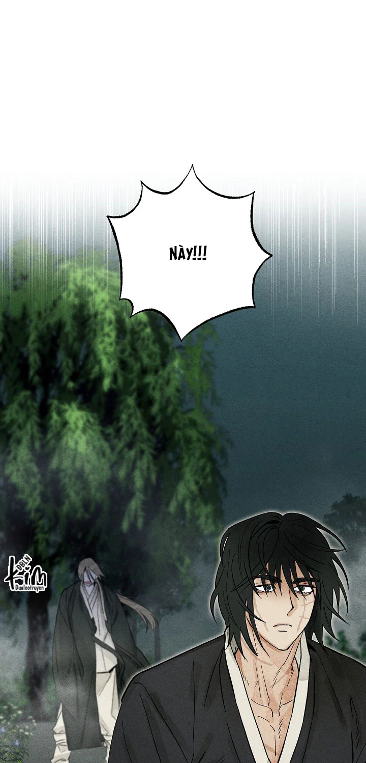 Đọc truyện BL CỔ TRANG-ÂU CỔ NGẮN NHÀ KIM - Chapter 46.5