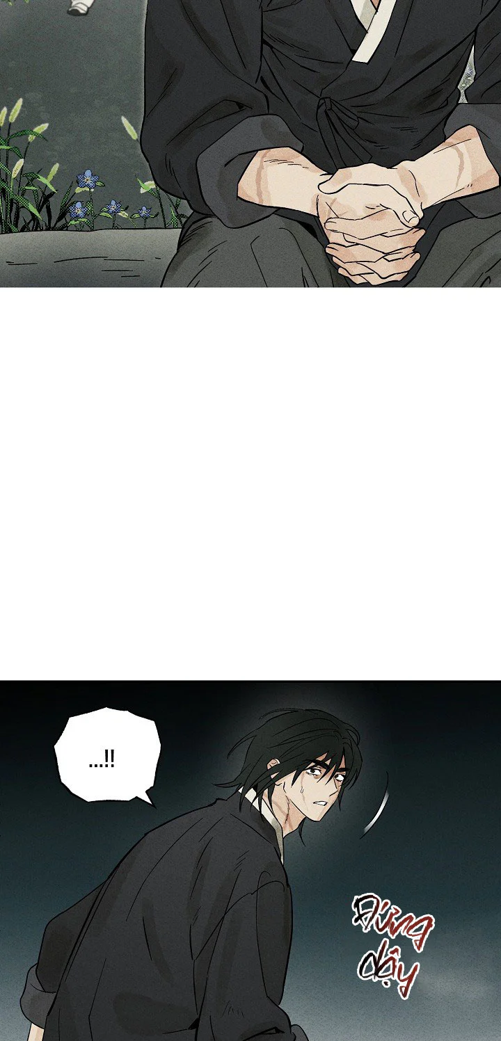 Đọc truyện BL CỔ TRANG-ÂU CỔ NGẮN NHÀ KIM - Chapter 46.5