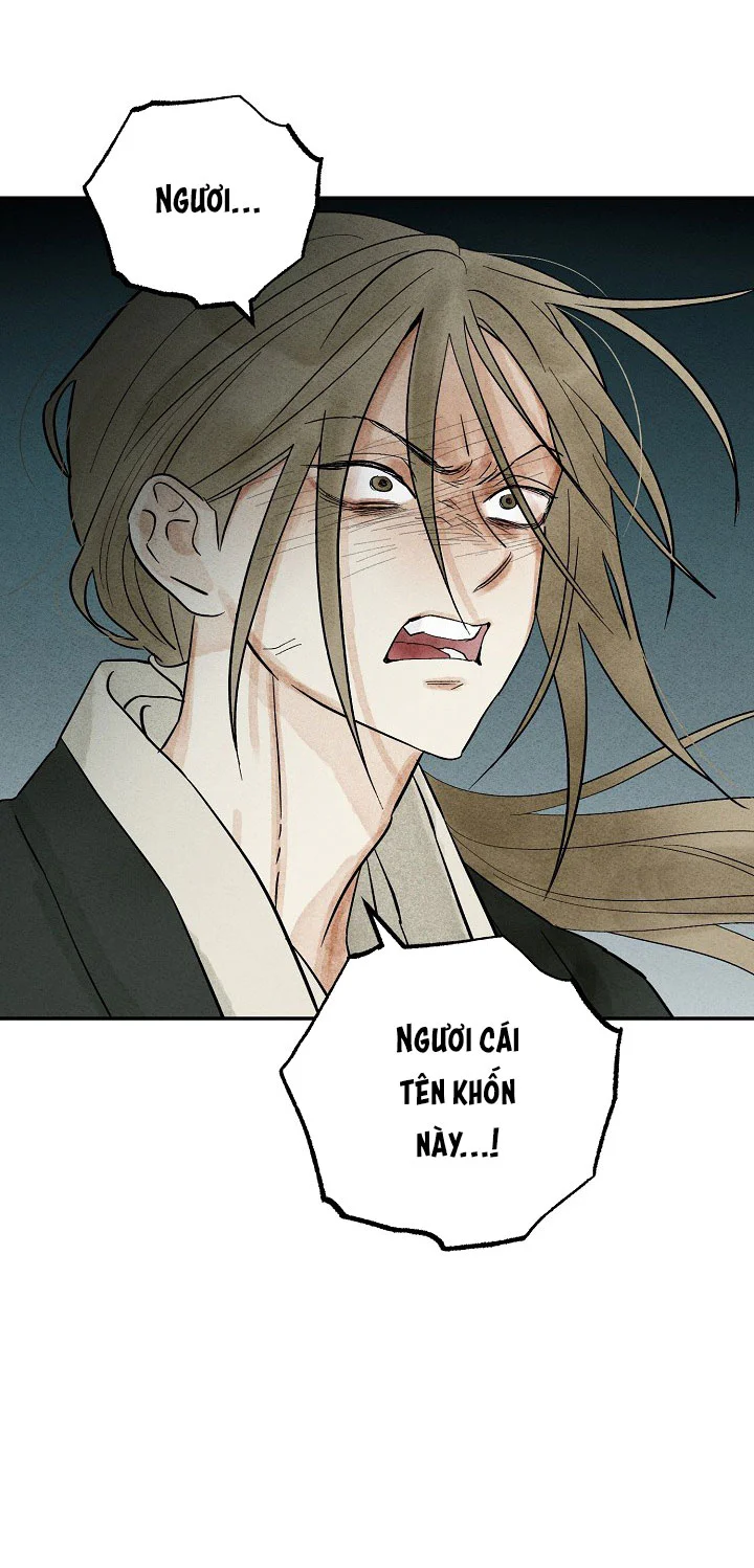 Đọc truyện BL CỔ TRANG-ÂU CỔ NGẮN NHÀ KIM - Chapter 46.5