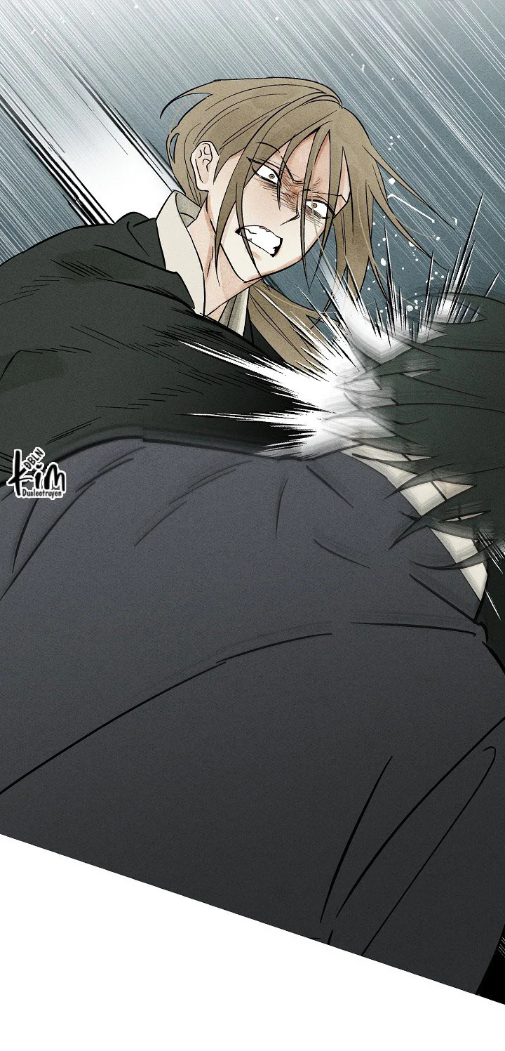 Đọc truyện BL CỔ TRANG-ÂU CỔ NGẮN NHÀ KIM - Chapter 46.5