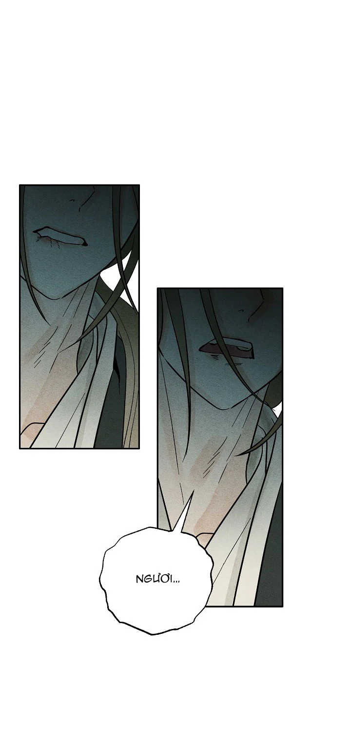 Đọc truyện BL CỔ TRANG-ÂU CỔ NGẮN NHÀ KIM - Chapter 46.5