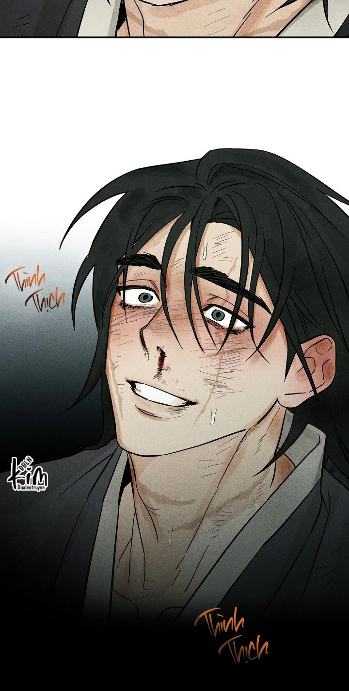 Đọc truyện BL CỔ TRANG-ÂU CỔ NGẮN NHÀ KIM - Chapter 46.5