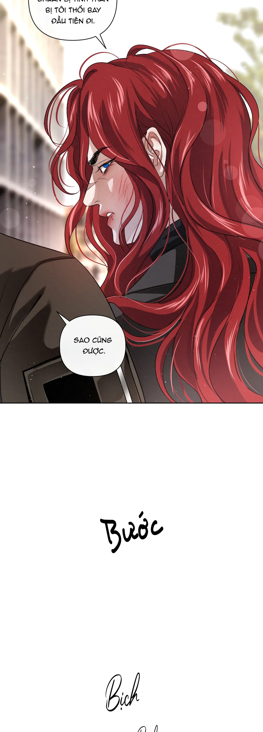Đọc truyện BLOOD GUIDE - Chapter 68