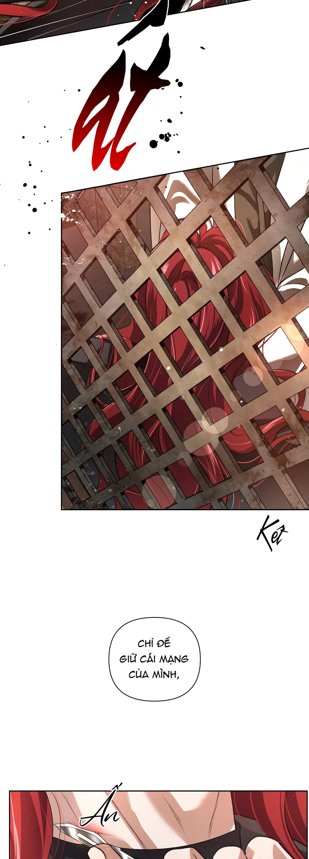 Đọc truyện BLOOD GUIDE - Chapter 68