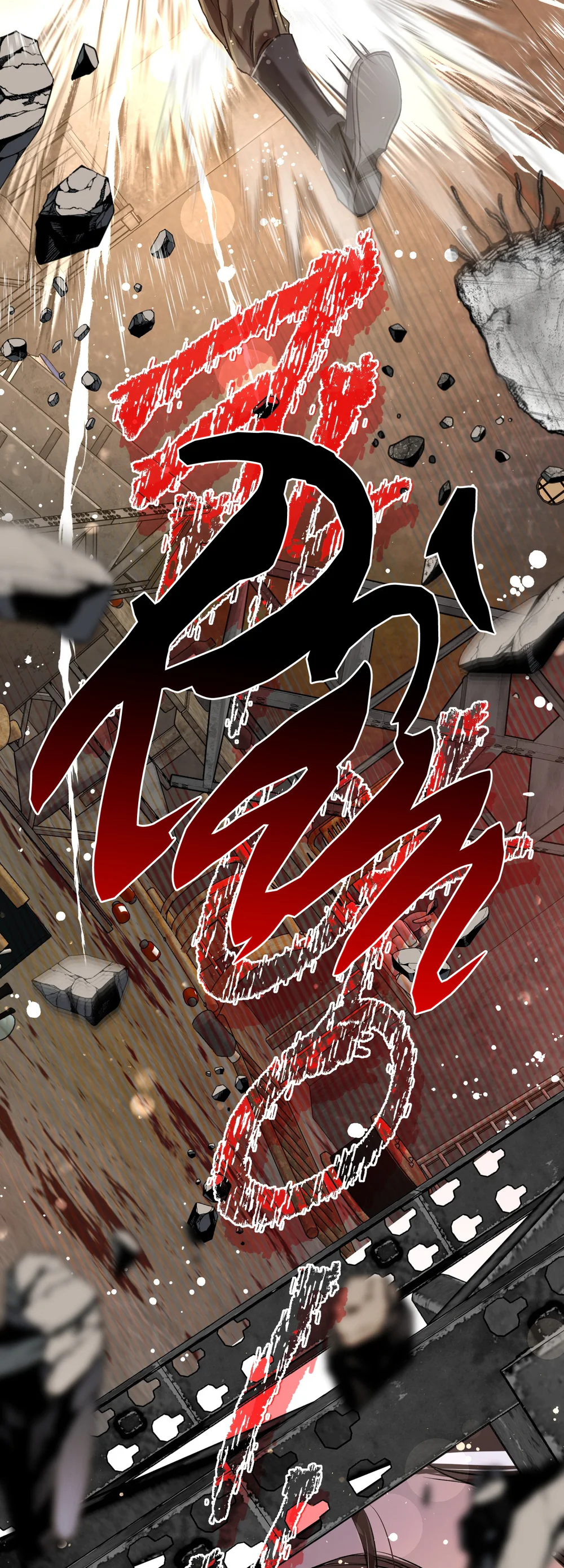 Đọc truyện BLOOD GUIDE - Chapter 68