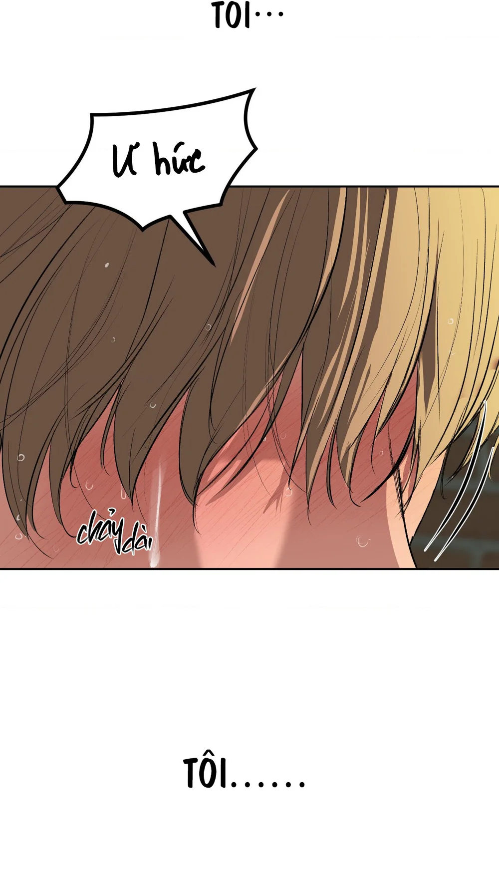 Đọc truyện NEW TRASH - Chapter 12