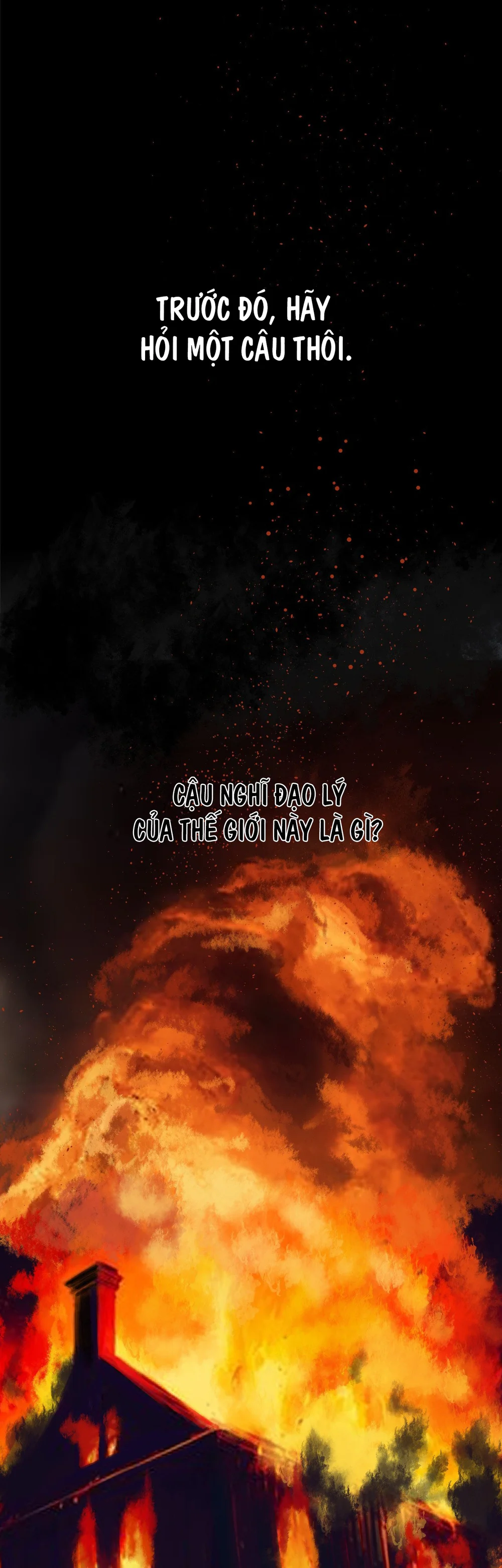 Đọc truyện NEW TRASH - Chapter 12