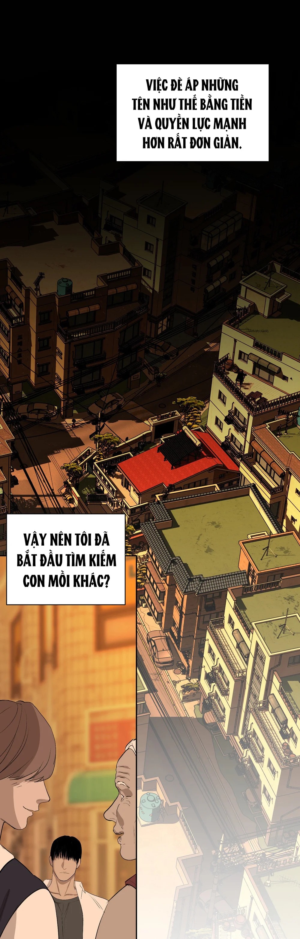 Đọc truyện NEW TRASH - Chapter 12