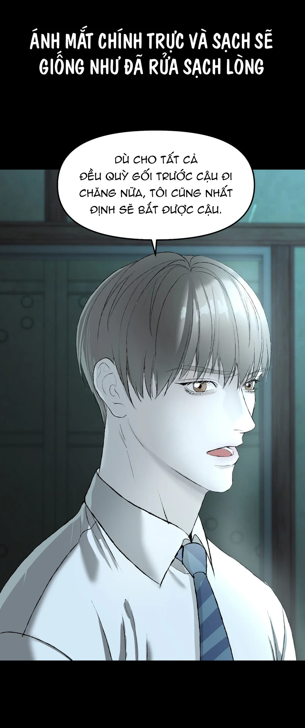 Đọc truyện NEW TRASH - Chapter 12