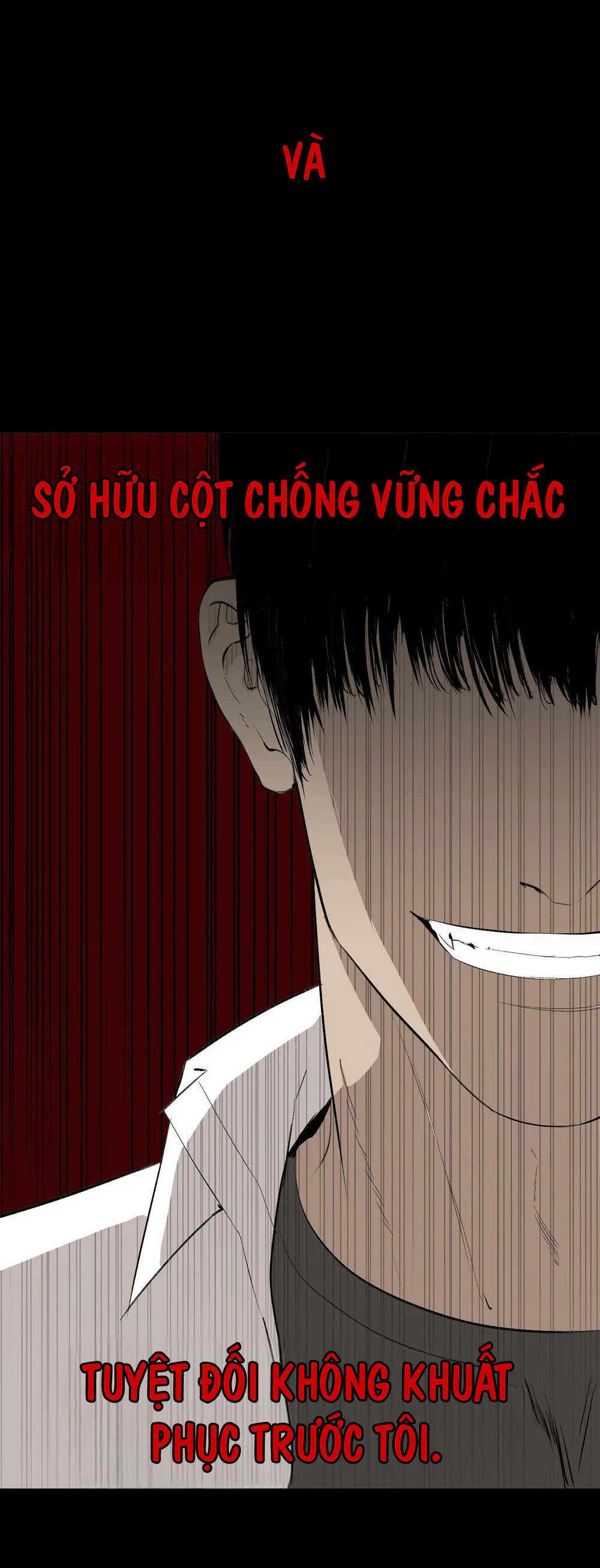 Đọc truyện NEW TRASH - Chapter 12