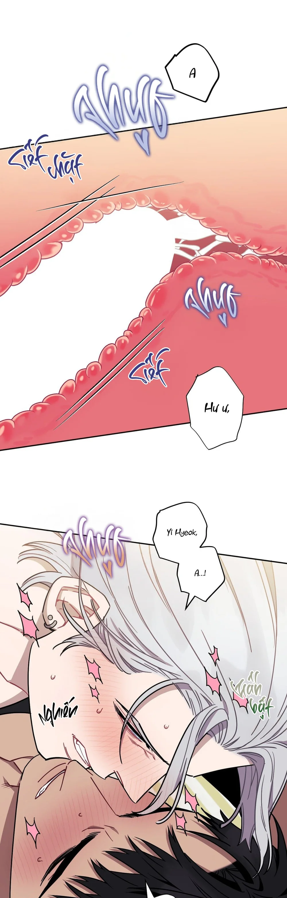 Đọc truyện HƠN CẢ BẠN BÈ - Chapter 118