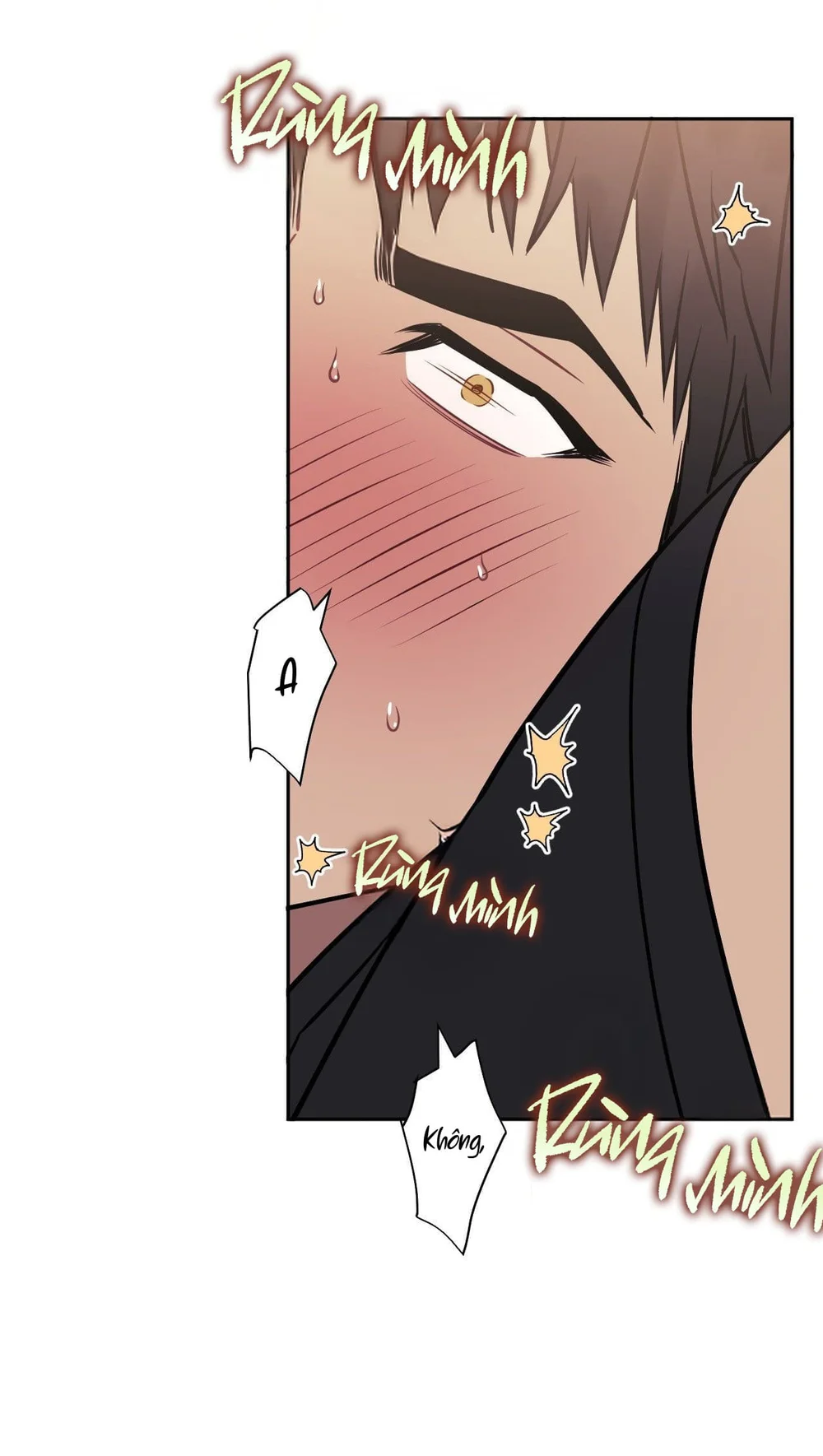 Đọc truyện HƠN CẢ BẠN BÈ - Chapter 116