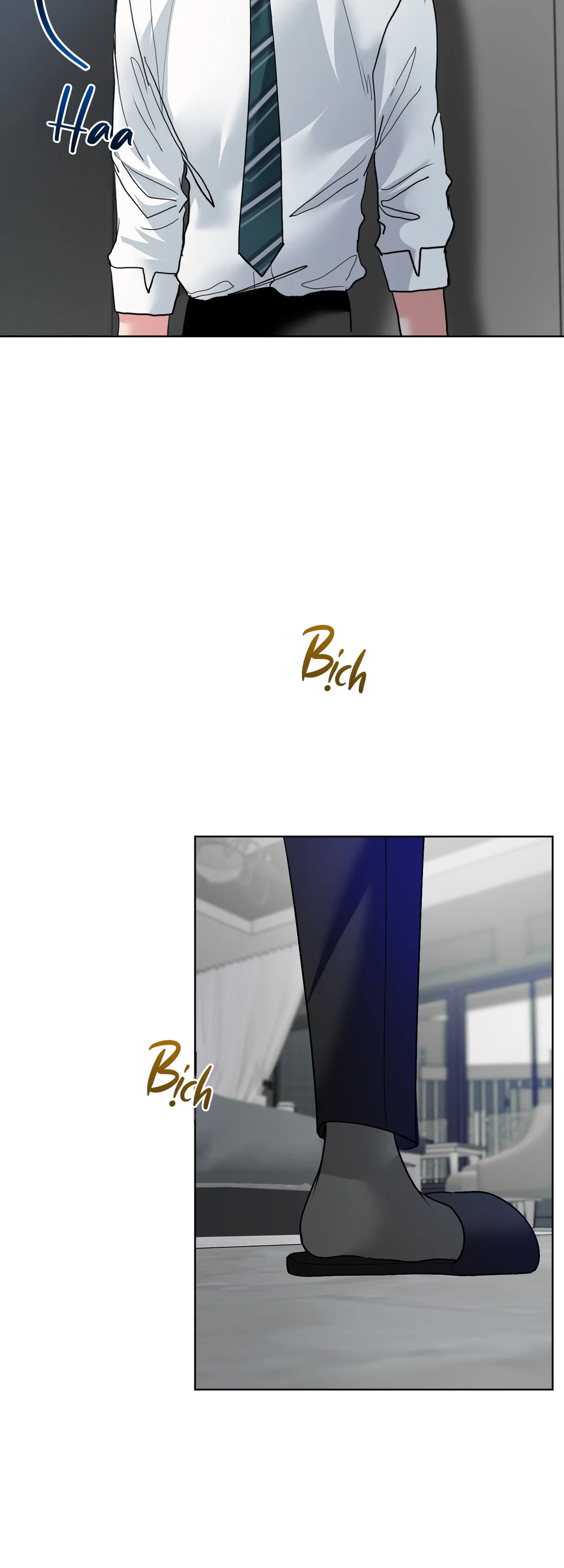 Đọc truyện (ABO) Peppermint Candy - Chapter 25