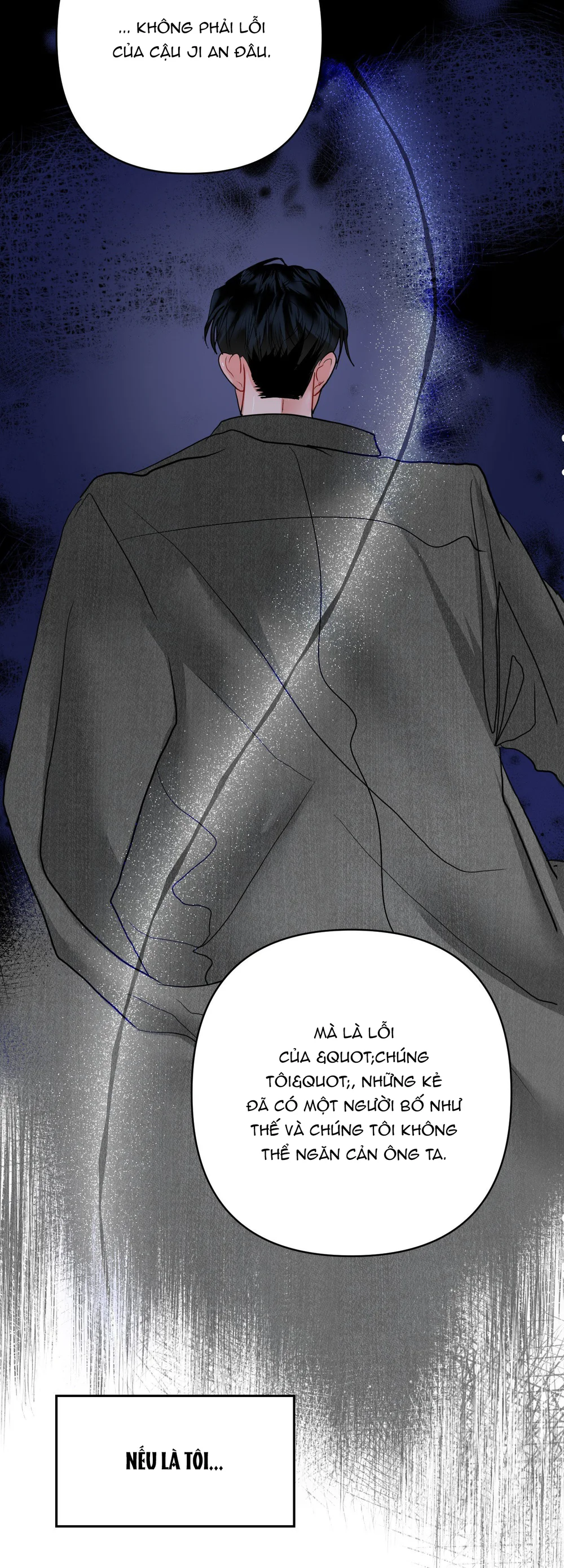 Đọc truyện (ABO) Peppermint Candy - Chapter 25