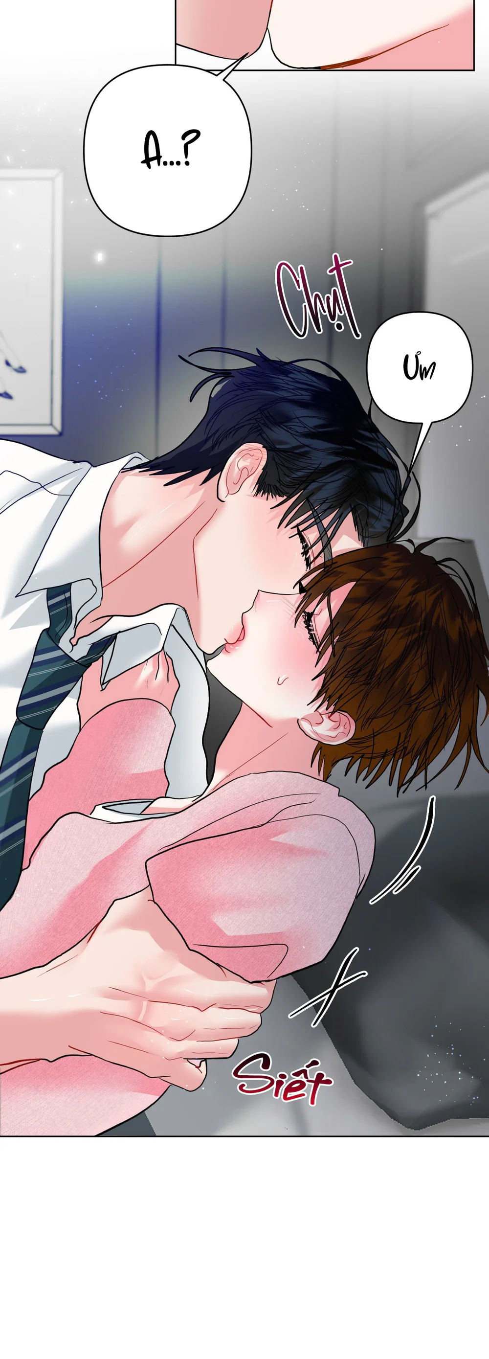 Đọc truyện (ABO) Peppermint Candy - Chapter 25