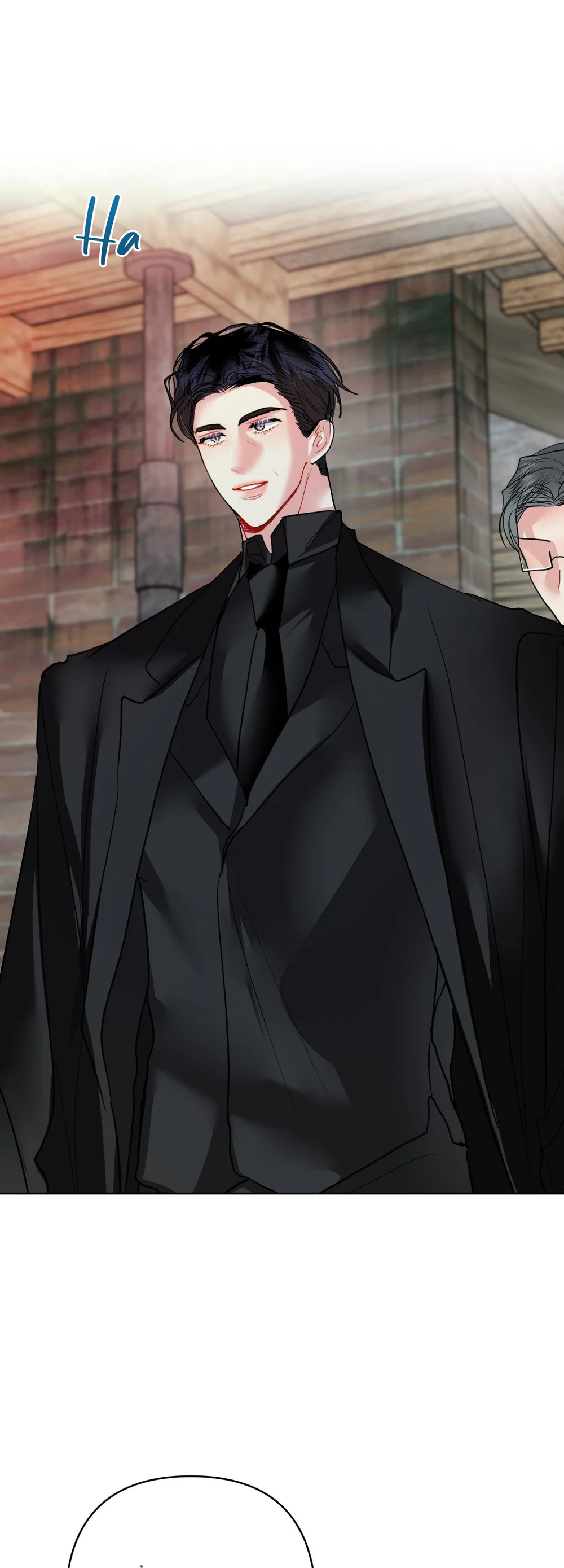 Đọc truyện (ABO) Peppermint Candy - Chapter 25