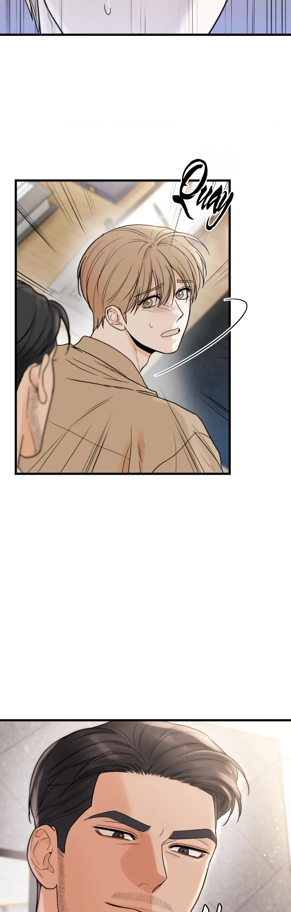 Đọc truyện CHỦ NHÂN BẠO DÂM CỦA TÔI - Chapter 36