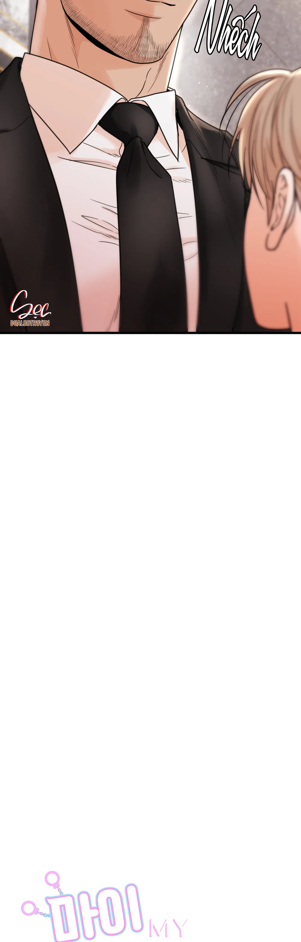 Đọc truyện CHỦ NHÂN BẠO DÂM CỦA TÔI - Chapter 36