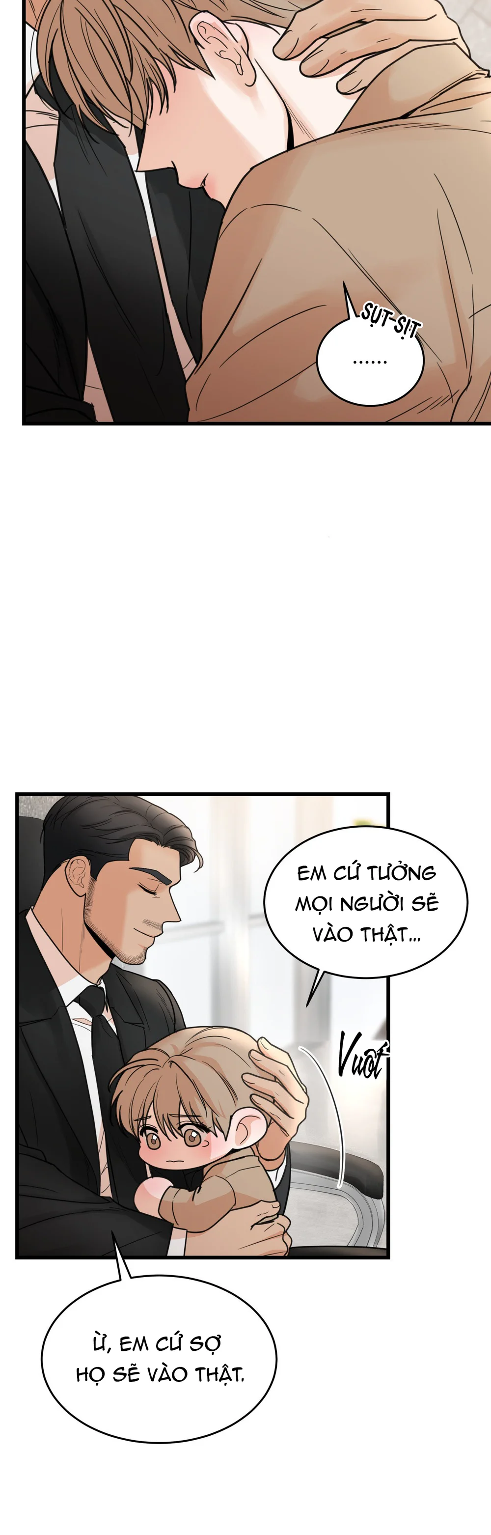 Đọc truyện CHỦ NHÂN BẠO DÂM CỦA TÔI - Chapter 36