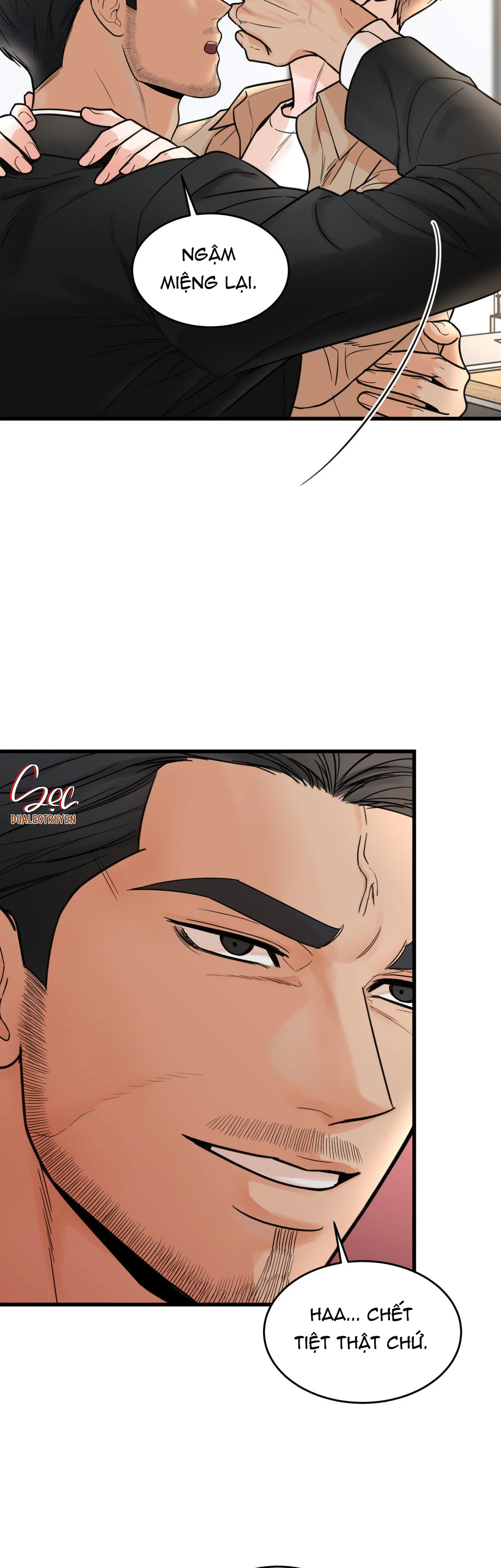 Đọc truyện CHỦ NHÂN BẠO DÂM CỦA TÔI - Chapter 36
