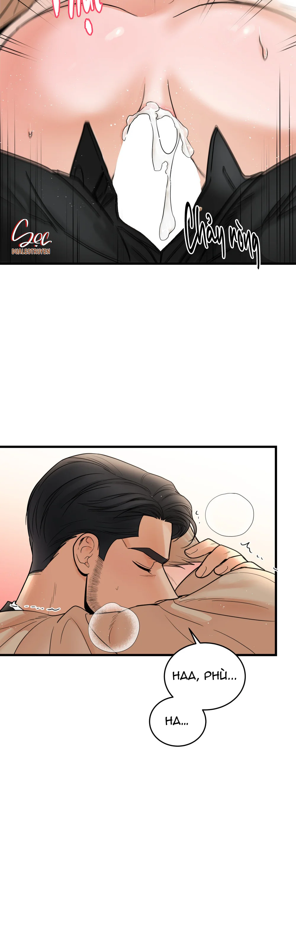 Đọc truyện CHỦ NHÂN BẠO DÂM CỦA TÔI - Chapter 36