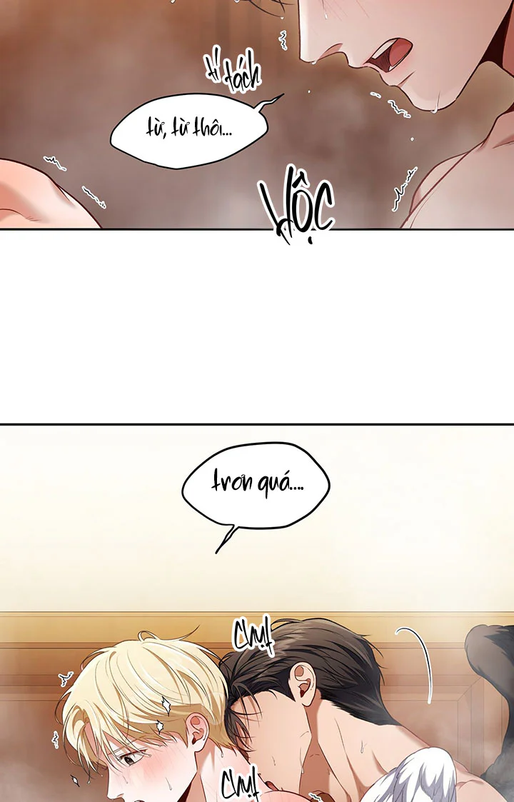 Đọc truyện CÁCH TỒN TẠI NHƯ MỘT NGƯỜI CHƠI - Chapter 88