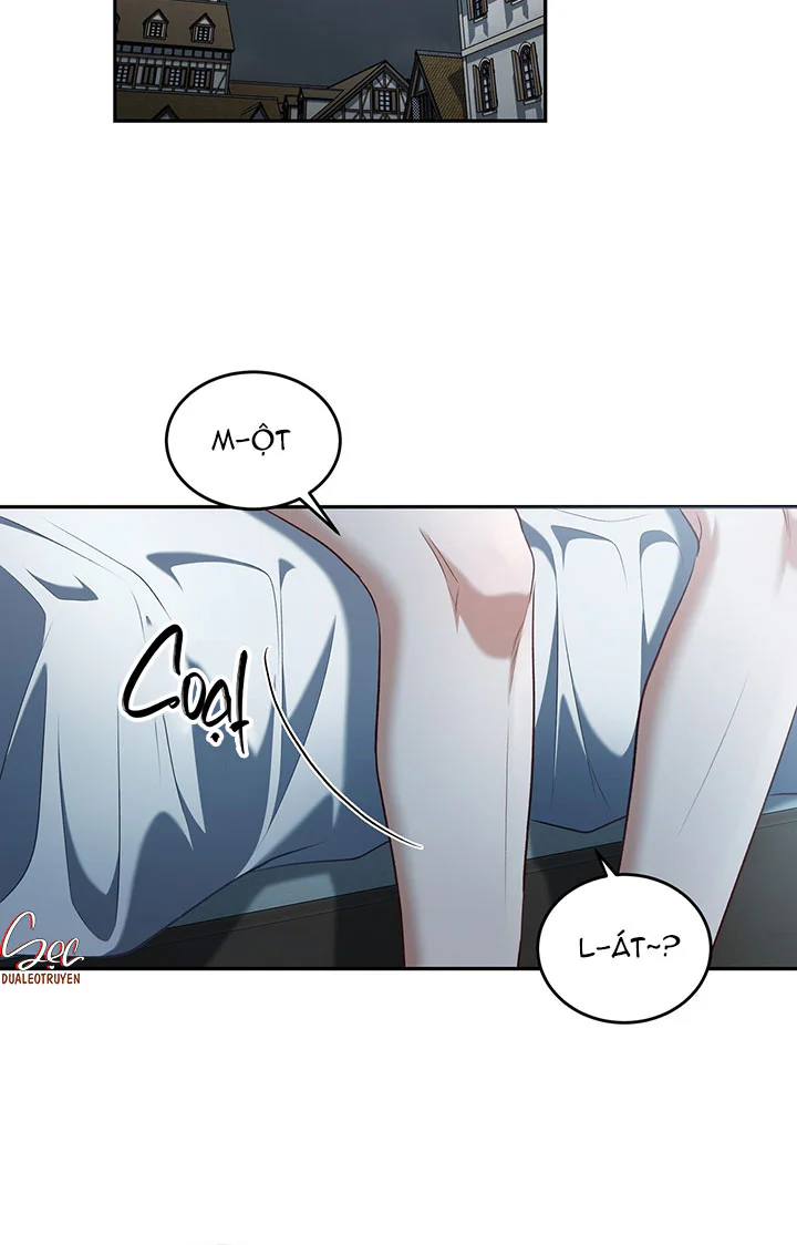 Đọc truyện CÁCH TỒN TẠI NHƯ MỘT NGƯỜI CHƠI - Chapter 88