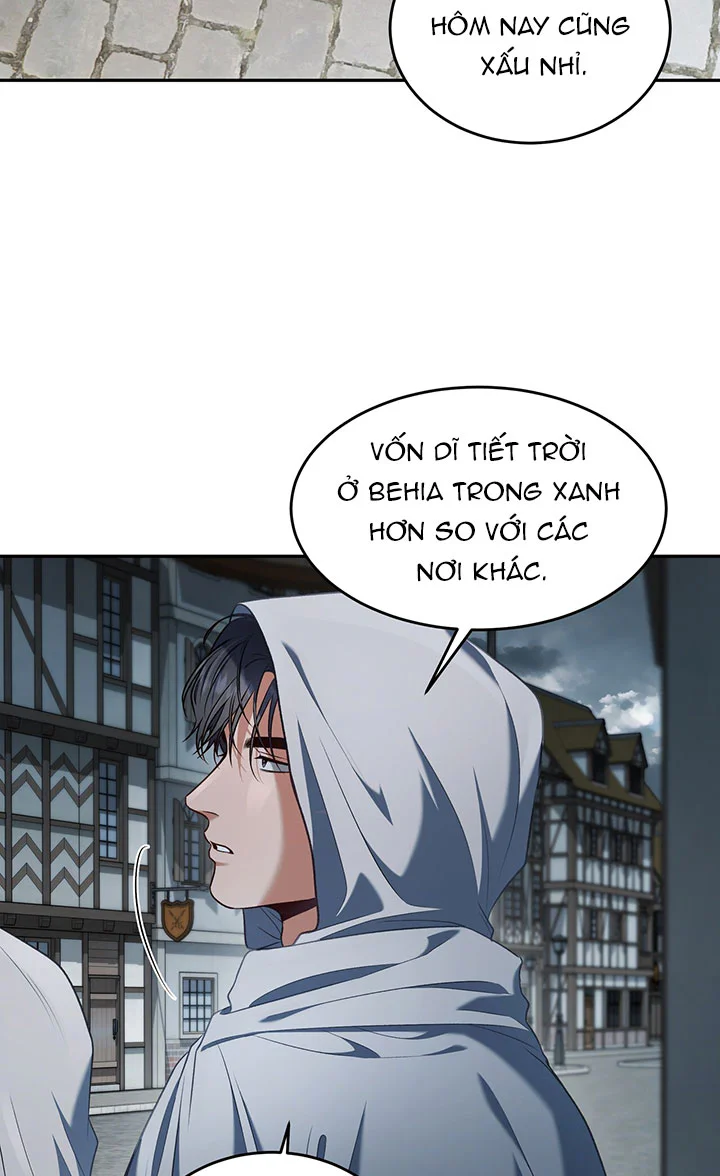 Đọc truyện CÁCH TỒN TẠI NHƯ MỘT NGƯỜI CHƠI - Chapter 88